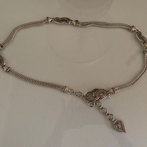 Bali Hai Chain Belt